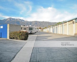 Photo 4 of Victoria Self Storage - 12360 Baseline Road, Rancho Cucamonga, CA
