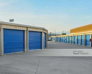 Photo 3 of StorQuest Self Storage - 194 Commercial Road, San Bernardino, CA