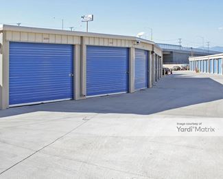 Photo 4 of StorQuest Self Storage - 194 Commercial Road, San Bernardino, CA