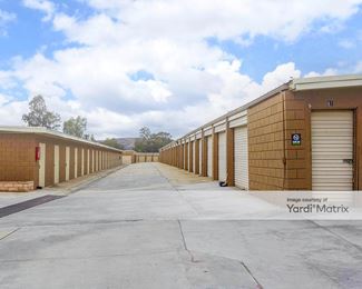 Photo 1 of Extra Space Storage - 29151 Riverside Drive, Lake Elsinore, CA