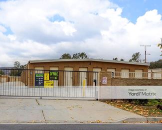 Photo 2 of Extra Space Storage - 29151 Riverside Drive, Lake Elsinore, CA
