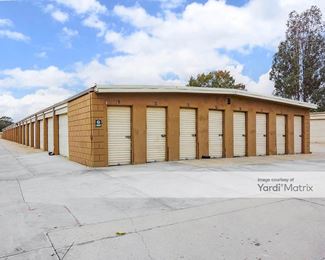 Photo 3 of Extra Space Storage - 29151 Riverside Drive, Lake Elsinore, CA