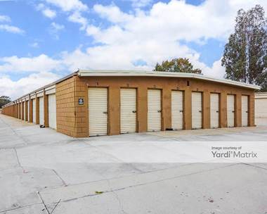Storage Units for Rent available at 29151 Riverside Drive, Lake Elsinore, CA 92530