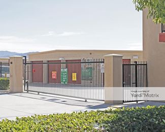 Photo 2 of Extra Space Storage - 7404 Boulder Avenue, Highland, CA