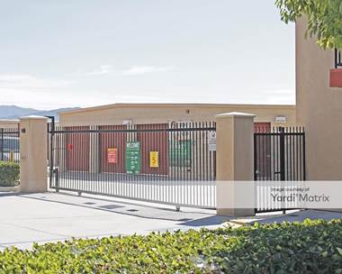 Storage Units for Rent available at 7404 Boulder Avenue, Highland, CA 92346