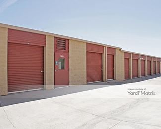 Photo 3 of Extra Space Storage - 7404 Boulder Avenue, Highland, CA