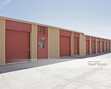 Storage Units for Rent available at 7404 Boulder Avenue, Highland, CA 92346