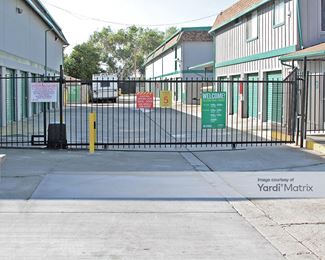 Photo 2 of Extra Space Storage - 875 East Mill Street, San Bernardino, CA