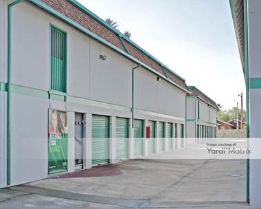 Storage Units for Rent available at 875 East Mill Street, San Bernardino, CA 92408