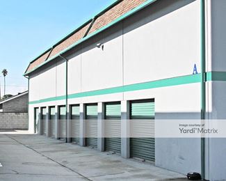 Photo 4 of Extra Space Storage - 875 East Mill Street, San Bernardino, CA
