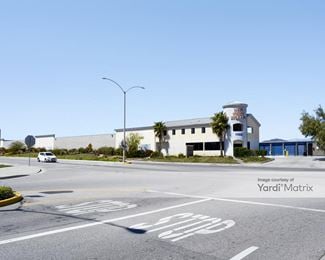 Photo 2 of CubeSmart Self Storage - 1422 East 1st Street, Beaumont, CA