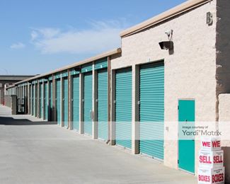 Photo 2 of Dollar Self Storage - 1075 East 3rd Street, Corona, CA