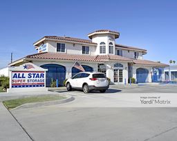 Image for All Star Super Storage - 302 South Lyon Avenue, Hemet, CA