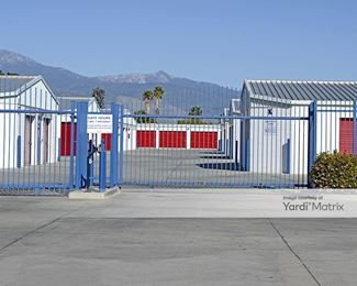 Photo 2 of All Star Super Storage - 302 South Lyon Avenue, Hemet, CA
