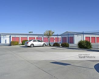 Photo 3 of All Star Super Storage - 302 South Lyon Avenue, Hemet, CA