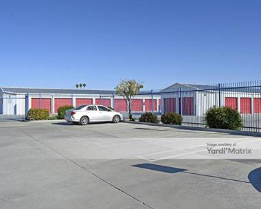 Storage Units for Rent available at 302 South Lyon Avenue, Hemet, CA 92543