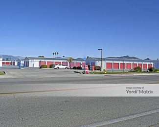 Photo 4 of All Star Super Storage - 302 South Lyon Avenue, Hemet, CA