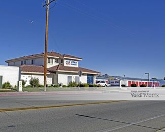 Photo 5 of All Star Super Storage - 302 South Lyon Avenue, Hemet, CA