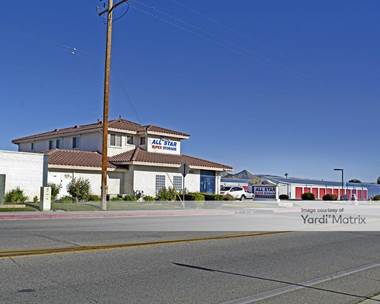 Storage Units for Rent available at 302 South Lyon Avenue, Hemet, CA 92543
