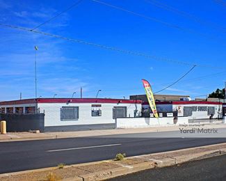 Photo 1 of Sun Devil State Storage - 1606 East Curry Road, Tempe, AZ