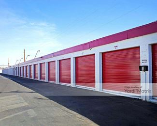 Photo 3 of Sun Devil State Storage - 1606 East Curry Road, Tempe, AZ