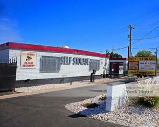 Photo 4 of Sun Devil State Storage - 1606 East Curry Road, Tempe, AZ