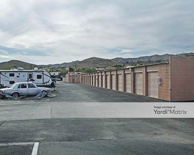 Storage Units for Rent available at 1023 East Frye Road, Phoenix, AZ 85048