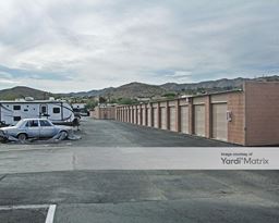 Image for Ahwatukee Foothills Storage - 1023 East Frye Road, Phoenix, AZ