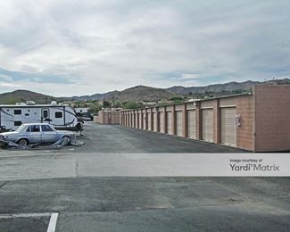 Photo 1 of Ahwatukee Foothills Storage - 1023 East Frye Road, Phoenix, AZ