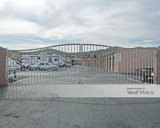 Photo 2 of Ahwatukee Foothills Storage - 1023 East Frye Road, Phoenix, AZ