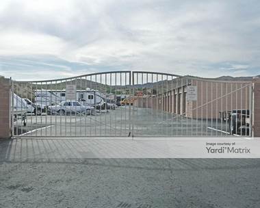 Storage Units for Rent available at 1023 East Frye Road, Phoenix, AZ 85048