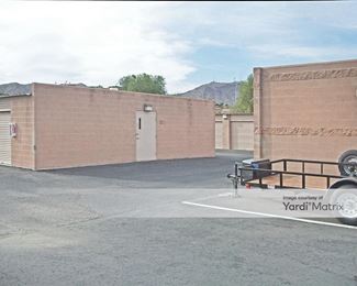 Photo 3 of Ahwatukee Foothills Storage - 1023 East Frye Road, Phoenix, AZ