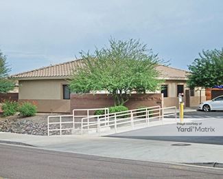 Photo 4 of Ahwatukee Foothills Storage - 1023 East Frye Road, Phoenix, AZ