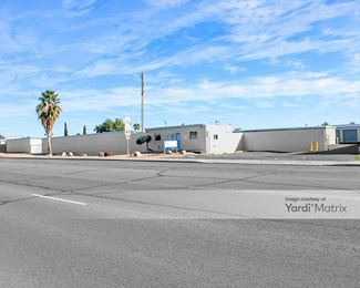 Photo 1 of MyPlace Self Storage - 3125 West Superstition Blvd, Apache Junction, AZ