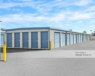 Photo 2 of MyPlace Self Storage - 3125 West Superstition Blvd, Apache Junction, AZ