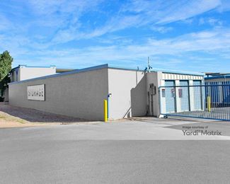 Photo 3 of MyPlace Self Storage - 3125 West Superstition Blvd, Apache Junction, AZ