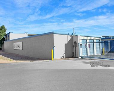 Storage Units for Rent available at 3125 West Superstition Blvd, Apache Junction, AZ 85120