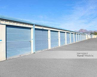 Photo 4 of MyPlace Self Storage - 3125 West Superstition Blvd, Apache Junction, AZ