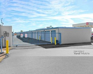 Photo 5 of MyPlace Self Storage - 3125 West Superstition Blvd, Apache Junction, AZ