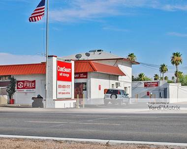 Storage Units for Rent available at 1735 West Apache Trail, Apache Junction, AZ 85120