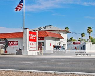 Photo 1 of CubeSmart Self Storage - 1735 West Apache Trail, Apache Junction, AZ