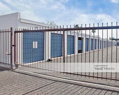 Storage Units for Rent available at 1735 West Apache Trail, Apache Junction, AZ 85120