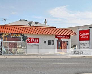 Photo 4 of CubeSmart Self Storage - 1735 West Apache Trail, Apache Junction, AZ