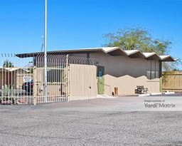 Image for Westview Storage - 17404 West Van Buren, Goodyear, AZ