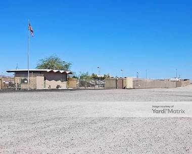 Storage Units for Rent available at 17404 West Van Buren, Goodyear, AZ 85338