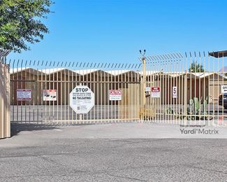Photo 4 of Westview Storage - 17404 West Van Buren, Goodyear, AZ