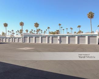 Photo 2 of RightSpace Storage - 8780 West Bell Road, Peoria, AZ