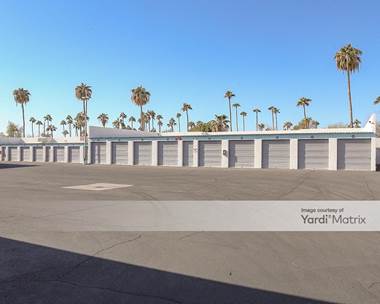 Storage Units for Rent available at 8780 West Bell Road, Peoria, AZ 85382