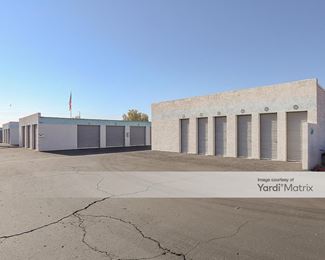 Photo 3 of RightSpace Storage - 8780 West Bell Road, Peoria, AZ