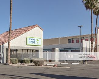 Photo 6 of RightSpace Storage - 8780 West Bell Road, Peoria, AZ